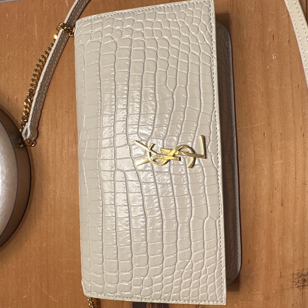 Yves small bag - Picture 8 of 8